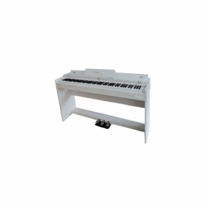 Technopiano TP300C WH Pianoforte Digitale