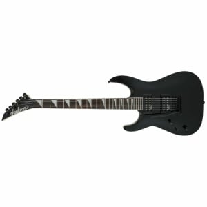 Jackson JS Series Dinky™ Arch Top JS22 DKA LH Amaranth Fingerboard