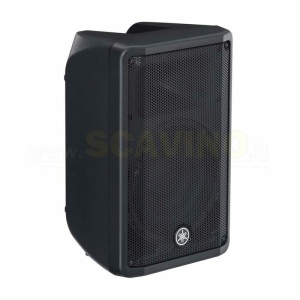 Yamaha DBR10 Cassa Attiva