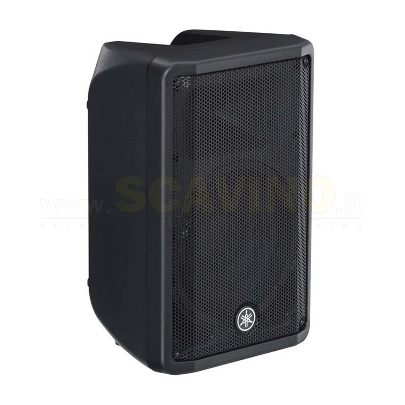 Yamaha DBR10 Cassa Attiva