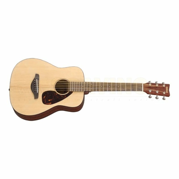Yamaha JR2 Natural Chitarra acustica da viaggio 3/4