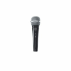 Shure SV100A Microfono dinamico cardiode on/off