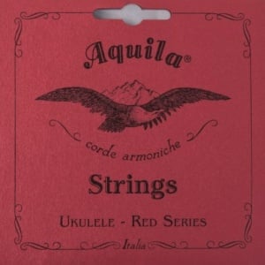 aquila 83U – Muta corde per Ukulele Soprano