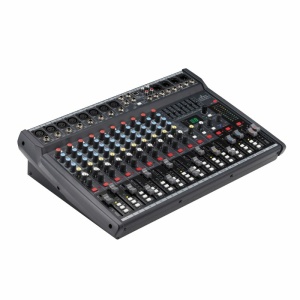 Soundsation ALCHEMIX 802UFX Mixer soundsation alchemix 802ufx c/effetti & usb i/o