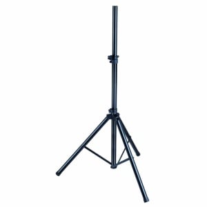 Supporto casse SSPS-50-BK Stativo Soundsation  nero