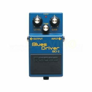 Boss BD2 Blues Driver