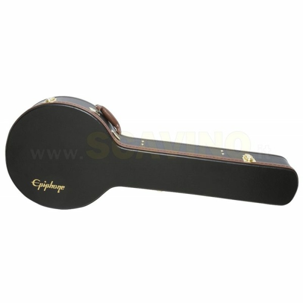 Epiphone 940-EH60 Case per Banjo