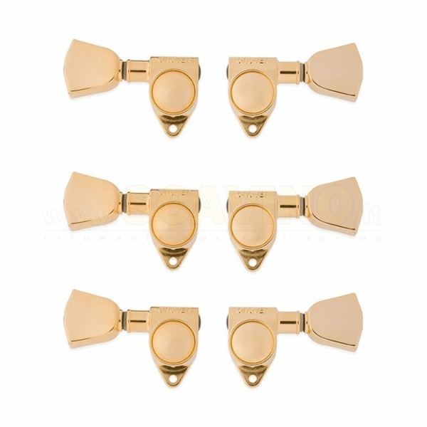 Gibson PMMH-025 Modern Gold Machine Head