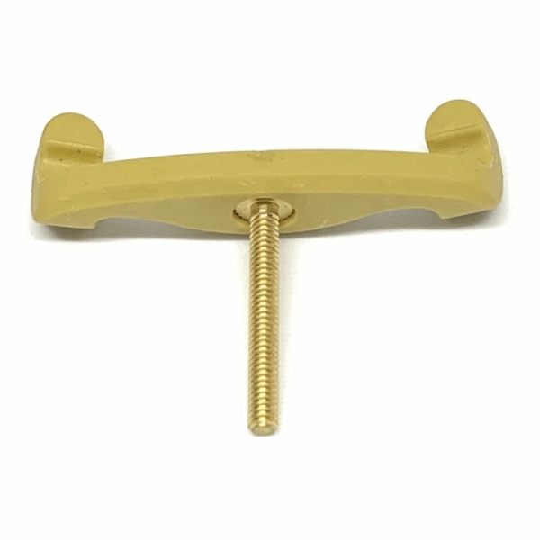 Piedino Spalliera FOM/KUN mm.20