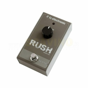 TC Electronic Rush Booster