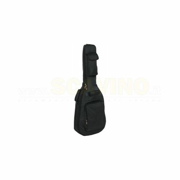 Rockbag RB20514B borsa imbottita per Chitarra Classica 3/4  Student Line