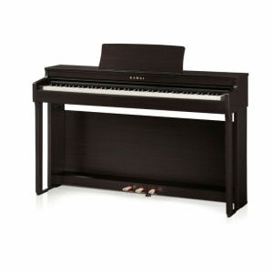 Kawai CN201 R Palissandro Pianoforte digitale Rosewood