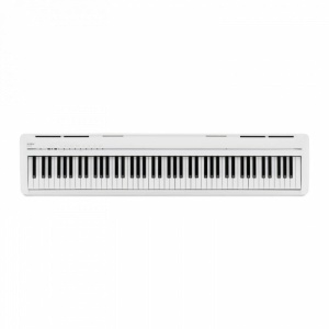 Kawai ES120 WH Pianoforte Digitale 88 tasti Bianco