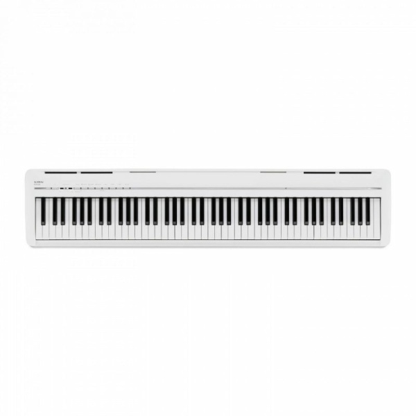 Kawai ES120 WH Pianoforte Digitale 88 tasti Bianco