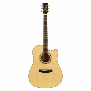 Goldwood Collina Dreadnought Cutaway Maple Ed