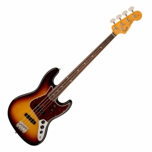 Fender American Vintage II 1966 Jazz Bass®