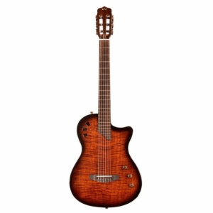 Cordoba Stage Guitar Edge Burst