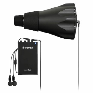 Yamaha SB3J Silent Brass per  French Horn