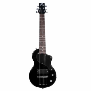 Blackstar Carry-On-ST Travel Guitar Jet Black