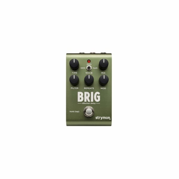 Strymon BRIG dBucket Delay