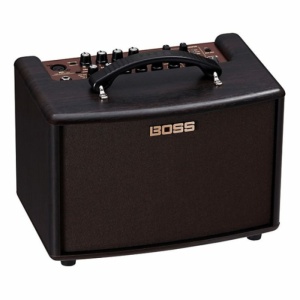 Boss AC-22LX Amplificatore per chitarra acustica