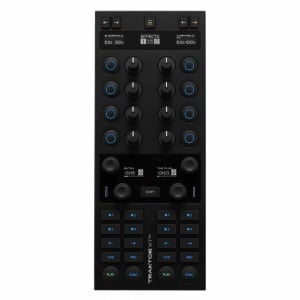 Native Instruments Traktor Kontrol X1 MK3 Controller USB Portatile per Effetti