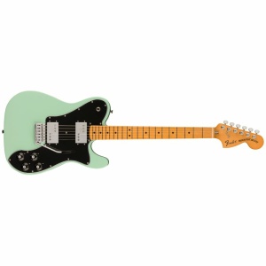 Fender Vintera® II 70s Telecaster® Deluxe with Tremolo