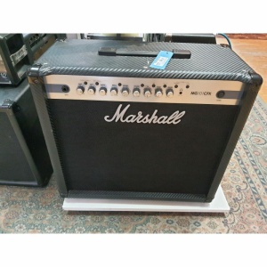 usato Marshall ampli MG101CFX