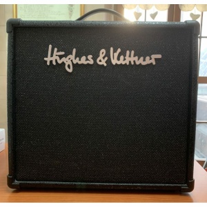 usato Hughes & Kettner edition blu 30R