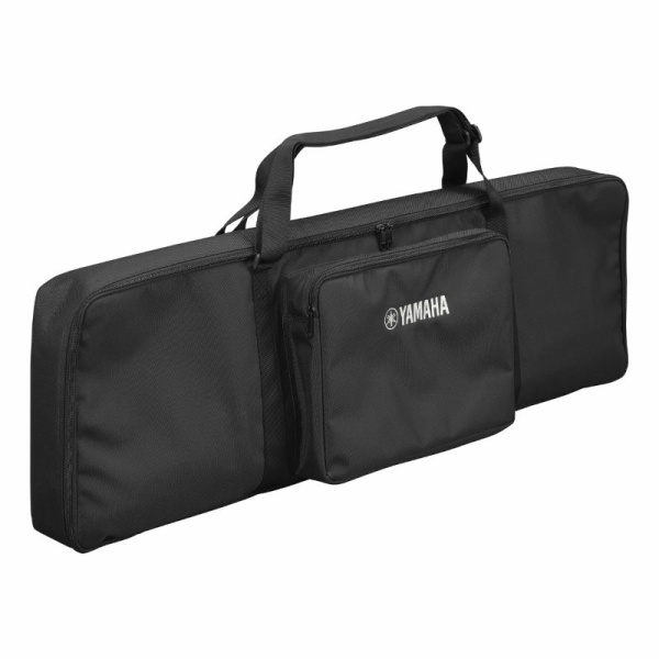 Yamaha SCKB630 Borsa per Tastiera 61 Tasti Nera 109 x 19