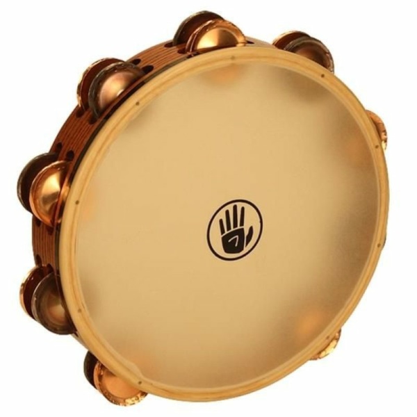 Black Swamp Percussion TC1 10''
