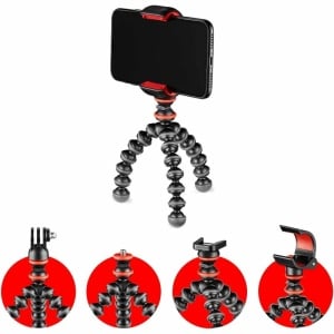 Joby Gorillapod Starter Kit Nero