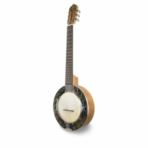 APC BJGTC100 Banjo Guitar AP