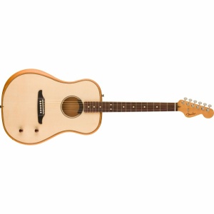 Fender Highway Series™ Dreadnought