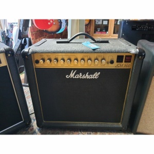 usato Marshall JCM 900