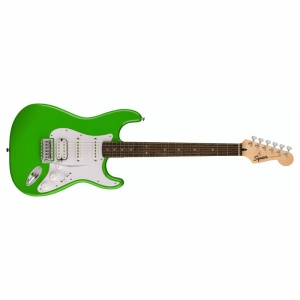 Fender FSR Squier Sonic™ Stratocaster® HSS