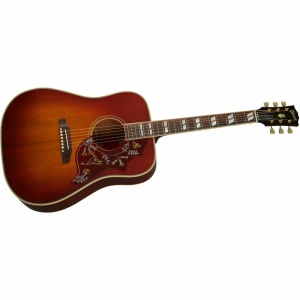 Gibson 1960 Hummingbird