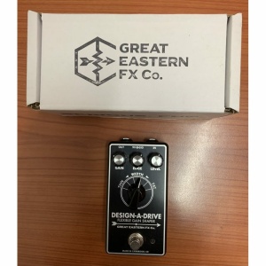 usato Great Eastern Design-a-drive