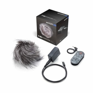 Zoom APH6 Kit Accessori per H6