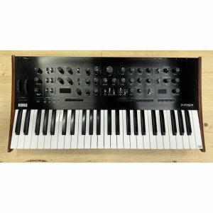 usato Korg Prologue 8 Sintetizzatore Analogico Polifonico 49 Tasti