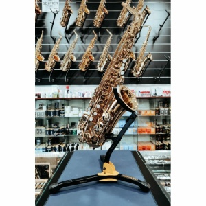 usato Eastman EAS453 Sax Alto Laccato