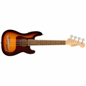 Fender Fullerton Precision Bass® Uke