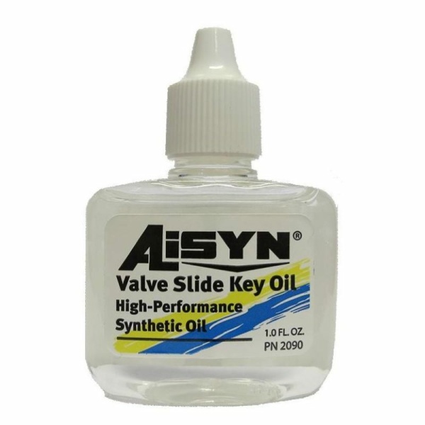Alisyn High-Performance Oil Olio per Chiavi