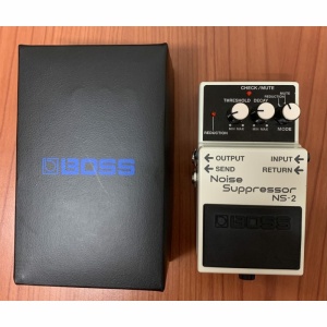 usato Boss NS-2