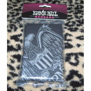 Ernie Ball 4912 Bandana Strings and Things