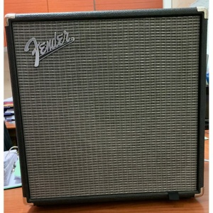 usato Fender Rumble 40