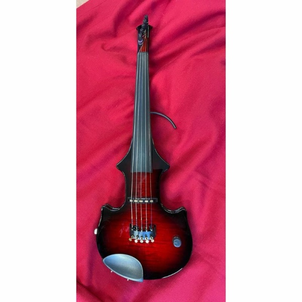 Zeta JV45 Flame Top
