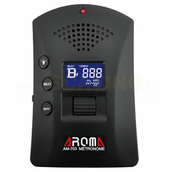 METRONOMO AROMA MP-703
