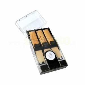 Vandoren HRC20 Porta Ance Igrometrico per Sax Tenore/Sax Baritono/Clarinetto Basso