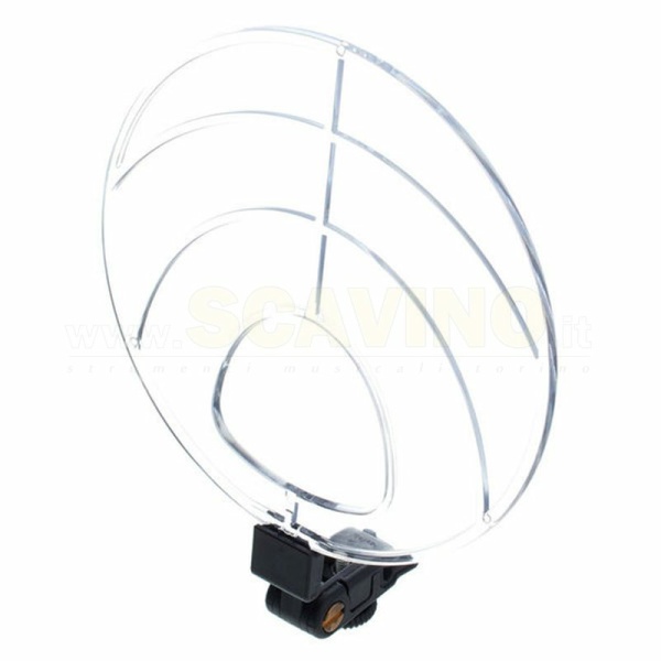 Jazzlab Deflector Pro Riflettore per Sax